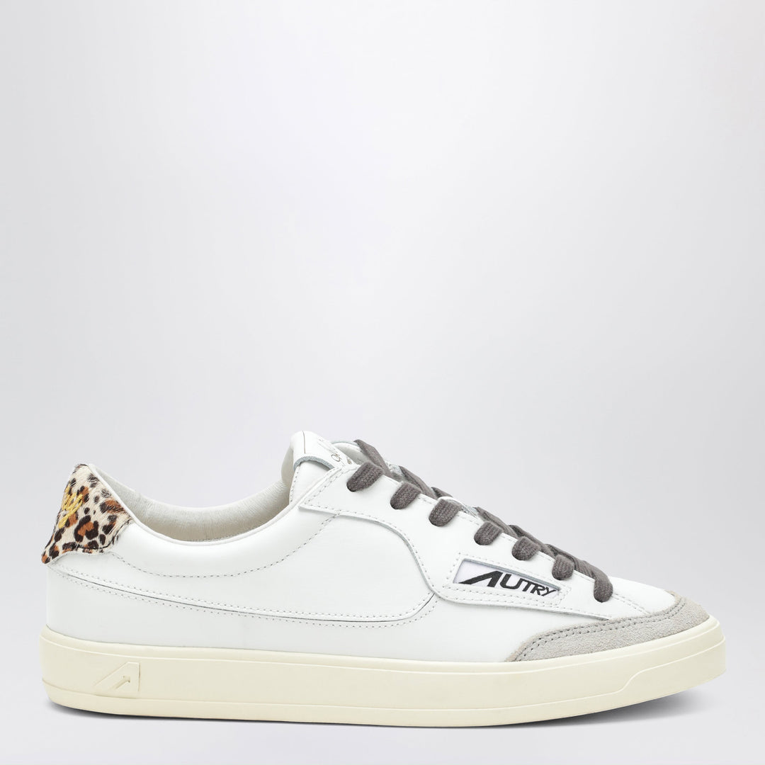 Autry Shoes - White | 262f007bd7cbc6ec28057b2713bc16909228d562