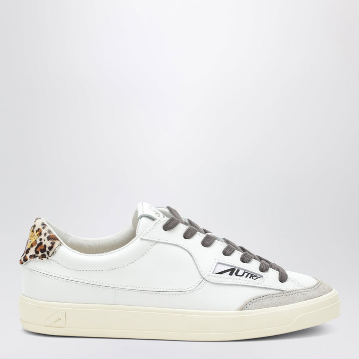 Autry Shoes - White | 262f007bd7cbc6ec28057b2713bc16909228d562