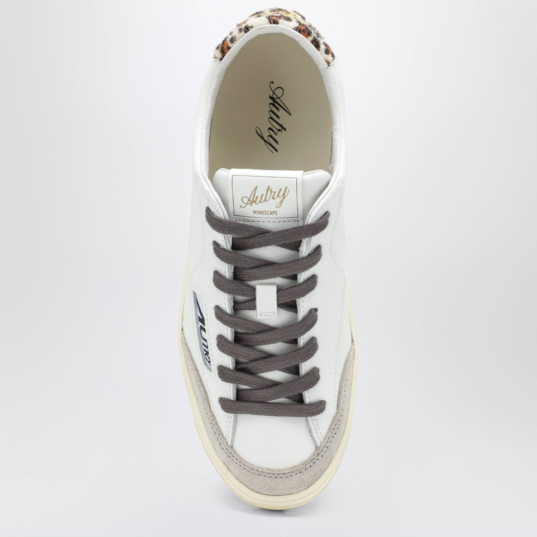 Autry Shoes - White | ca4c505cbcfc2fc6c16699d70475690e4c5871e9