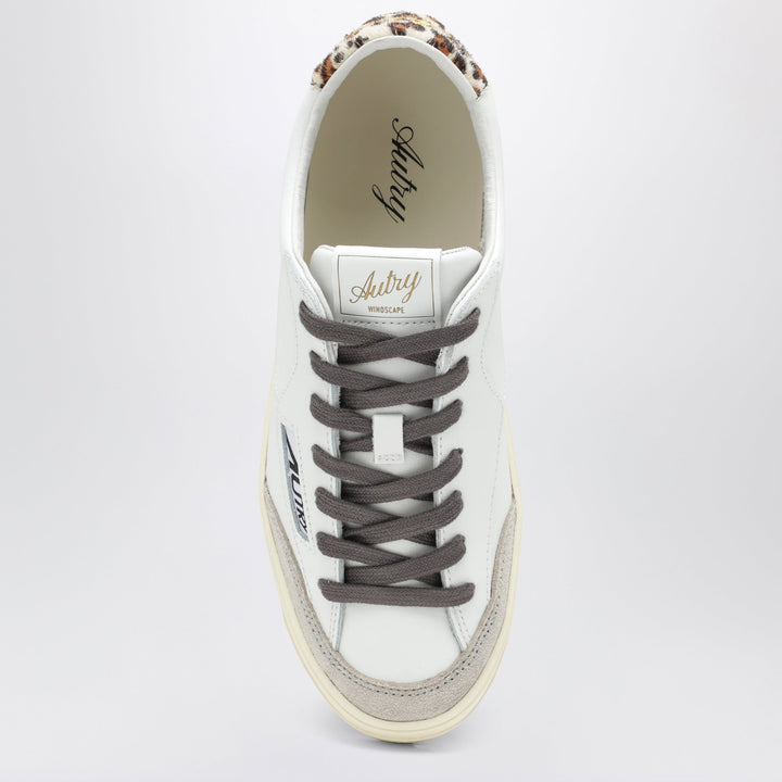 Autry Shoes - White | ca4c505cbcfc2fc6c16699d70475690e4c5871e9
