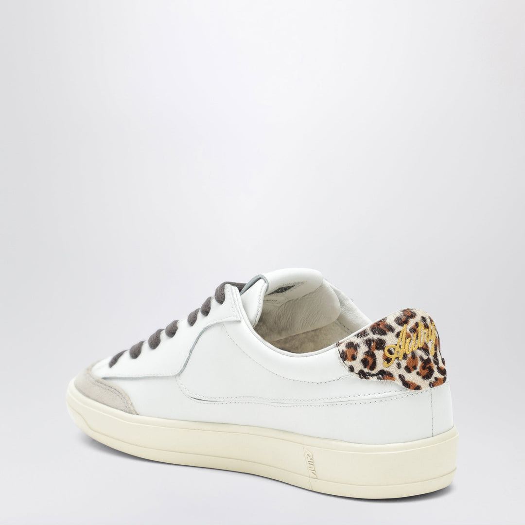 Autry Shoes - White | a0ab60254c9c8f03c7d1fdb835fc497fbe23b3c3