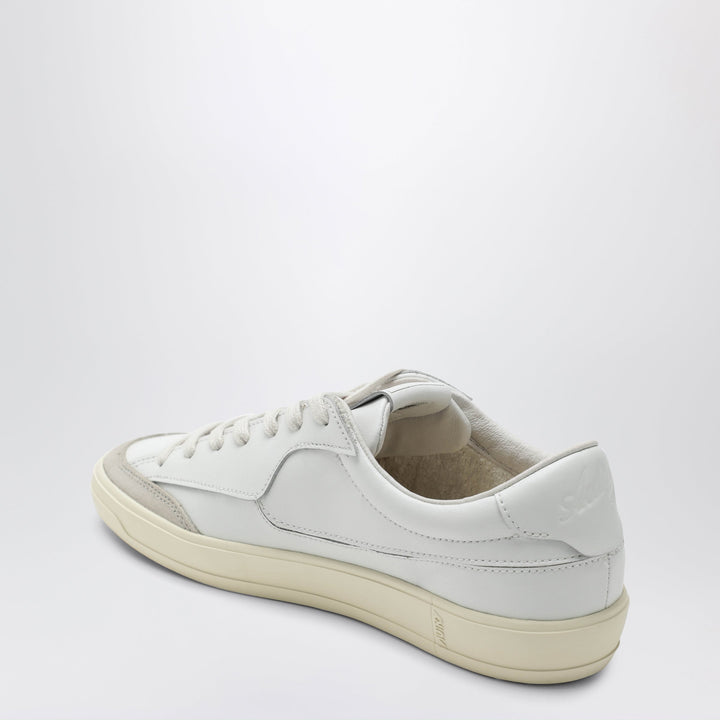 Autry Shoes - White | bcd397cdef88332a528ea850235e124372a37de2