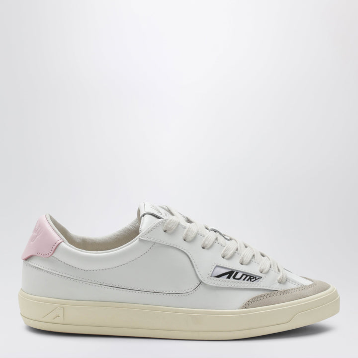 Autry Shoes - White | c3b6d96345cf0bfaa4fbcbe512445b12e12b4bf7
