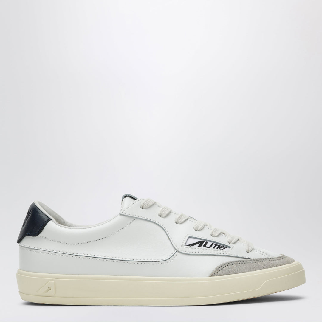 Autry Shoes - White | d2b5cd142997276c885f1ab6589067f5fccbe987