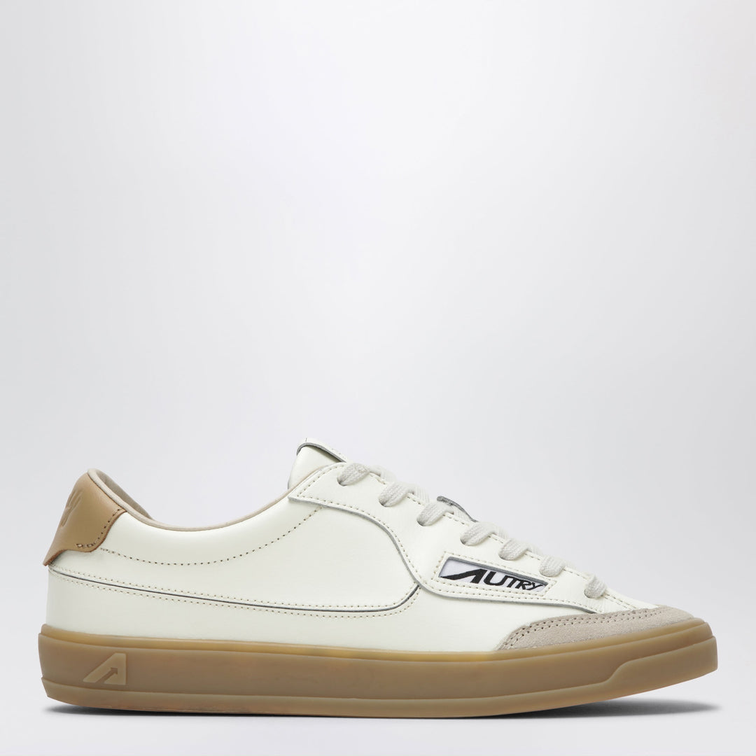 Autry Shoes - Beige | 054dde3464f49b37dd2f8e5b8c422b088999fbdf