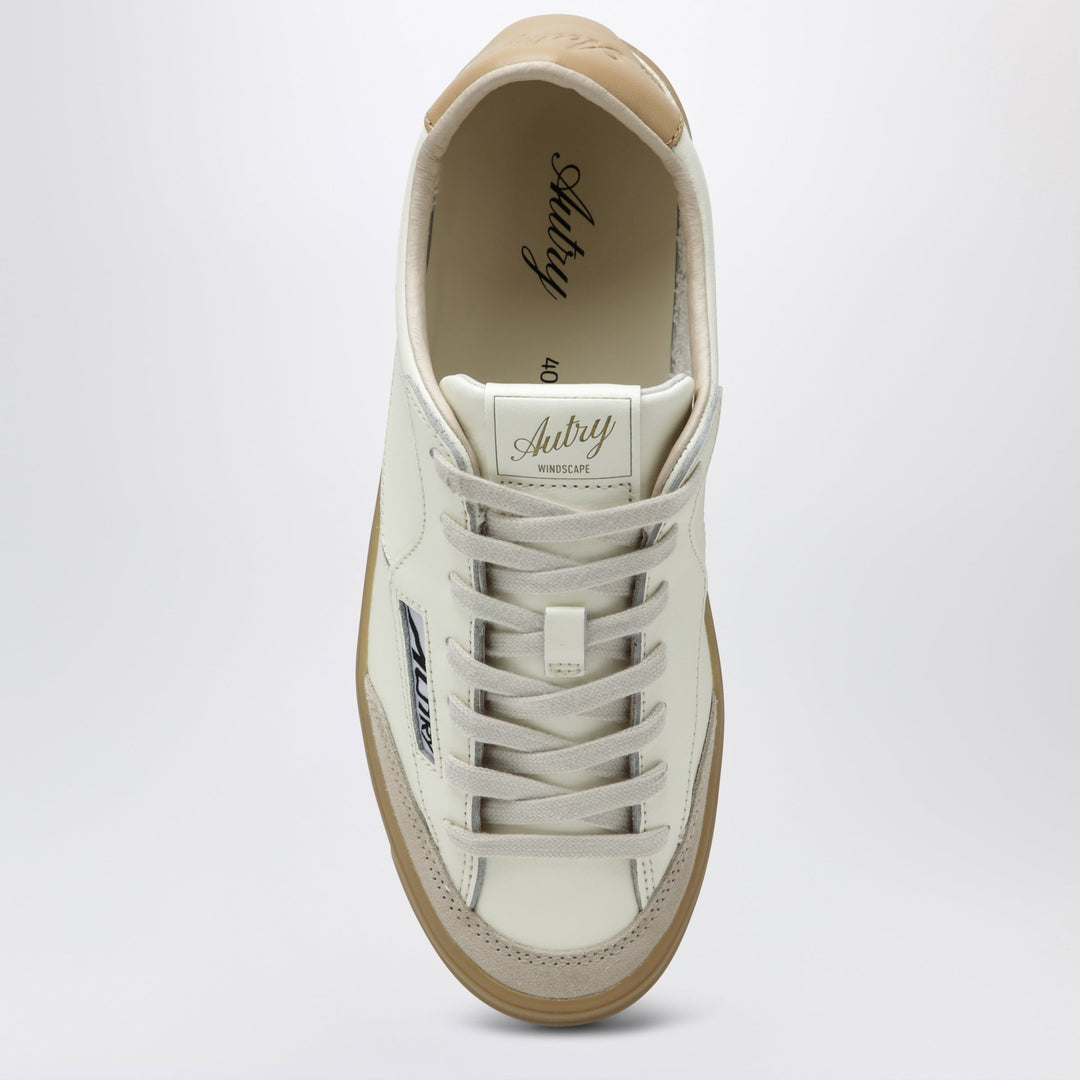 Autry Shoes - Beige | c3fe0f4c96559294f7eed47c82293a487559fe56