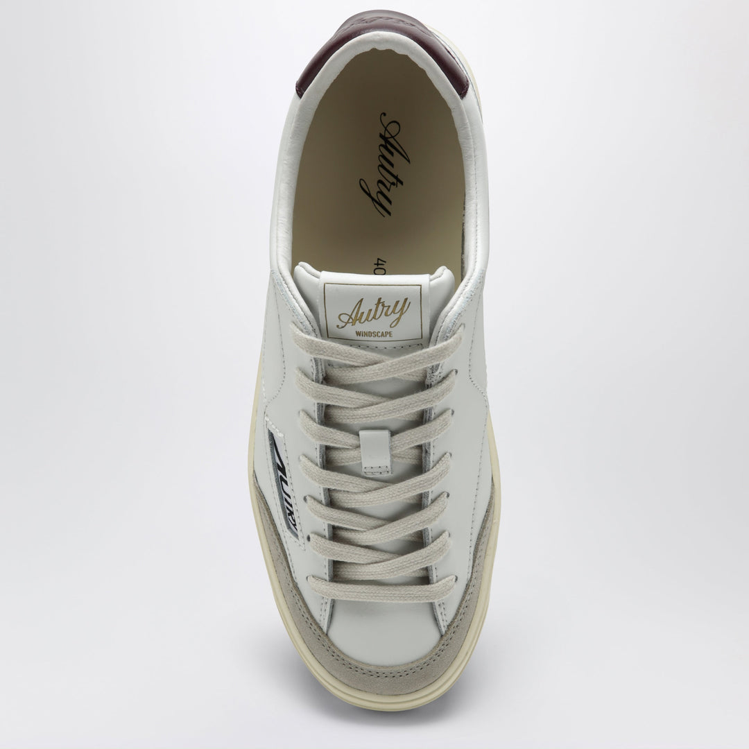 Autry Shoes - White | bac4e5293ccbc5c8b8f0cb17e066f7f1352bf049