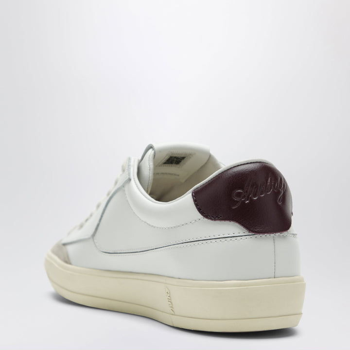 Autry Shoes - White | 2b2429c9329e3e98e9fdef2d893fb8e5e74296c1