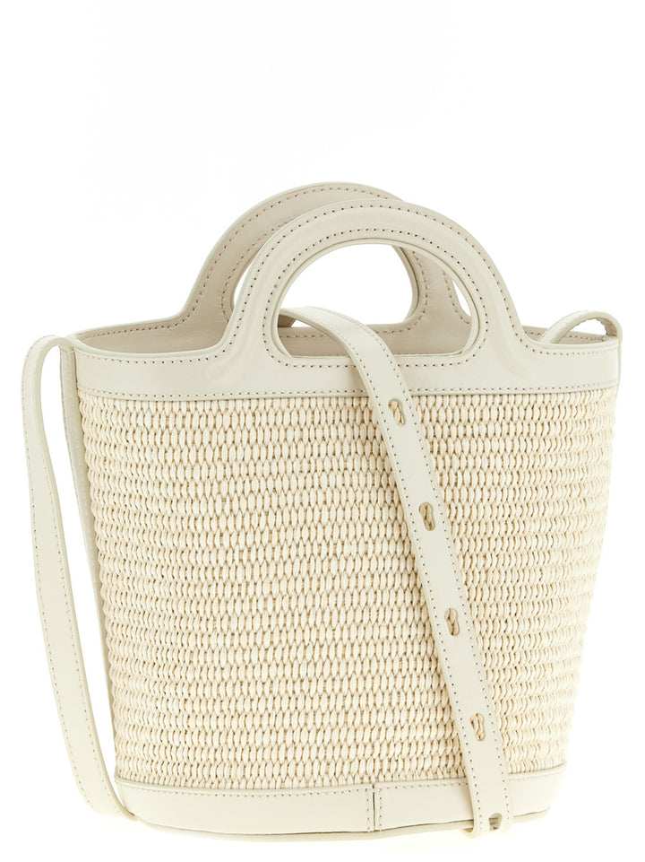 Marni Tropicalia Hand Bags - White | 04931a4eeb308a056f35fc0b482915ee1857b8a0