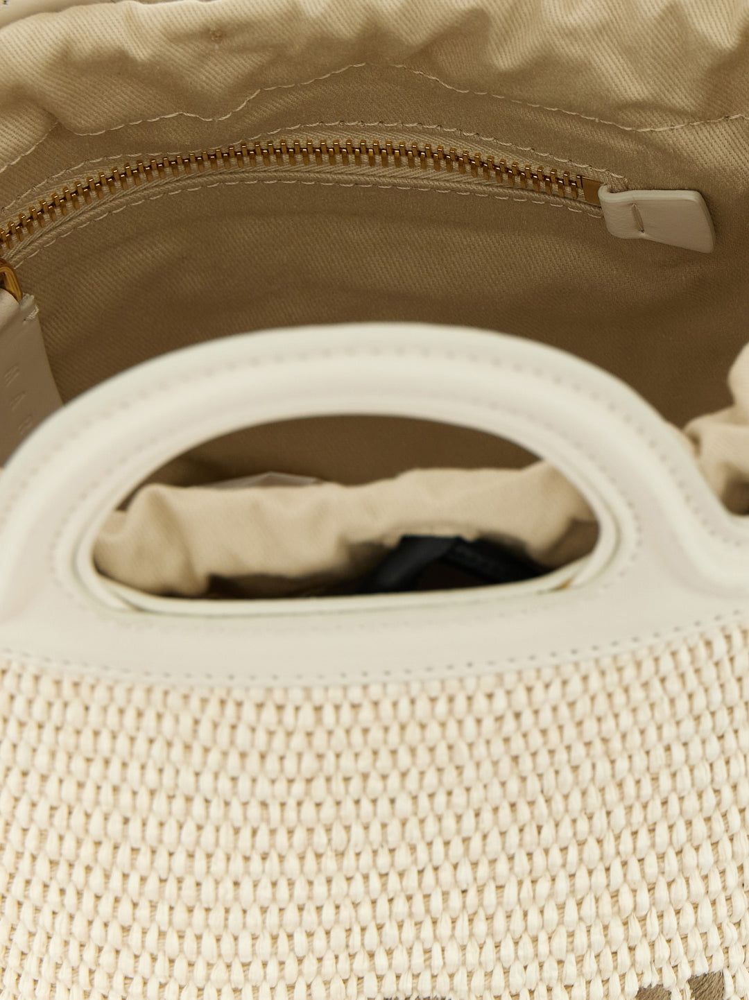 Marni Tropicalia Hand Bags - White | a8db2693ffb5c7a456b17346b57b90d238a7280d