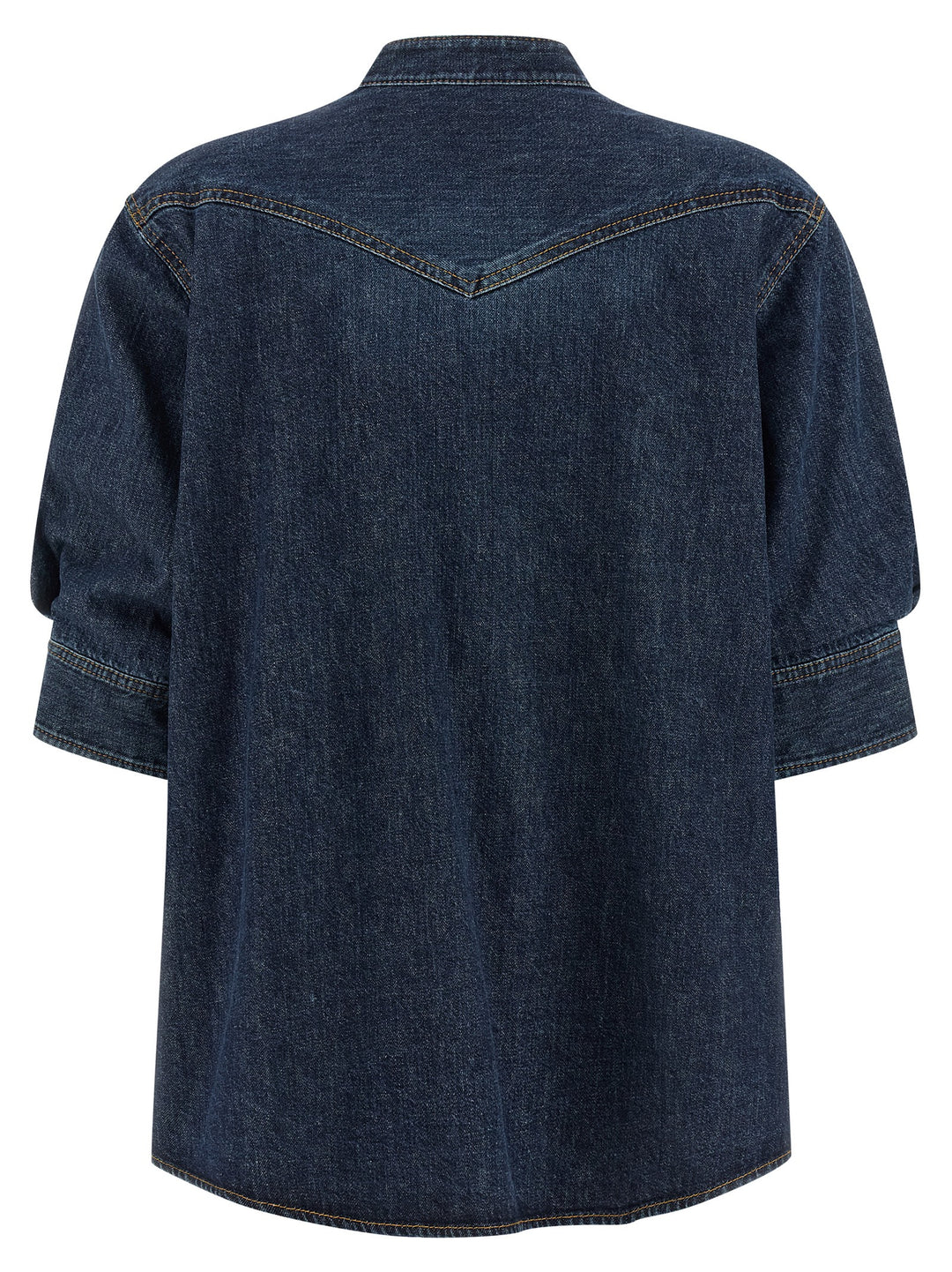 Sacai Shirt Sweater Sweaters and Cardigans - Blue | dda6188aa6563aa6d558474ecb213e48648d31c9