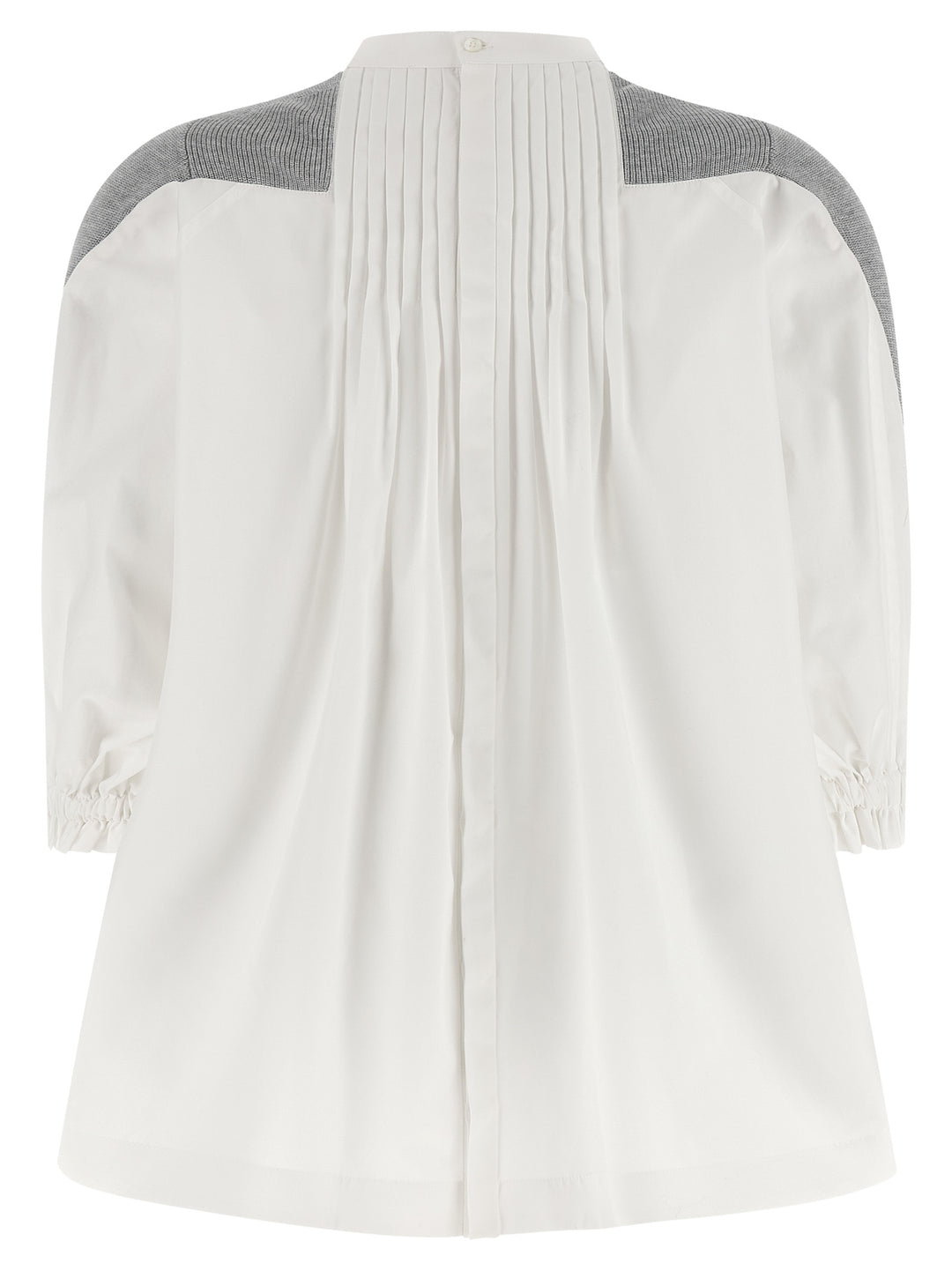 Sacai Shirt Sweater Sweaters and Cardigans - Multicolor | 4ff1d2c31f74b63f921125f2a9d22d480285a0dc