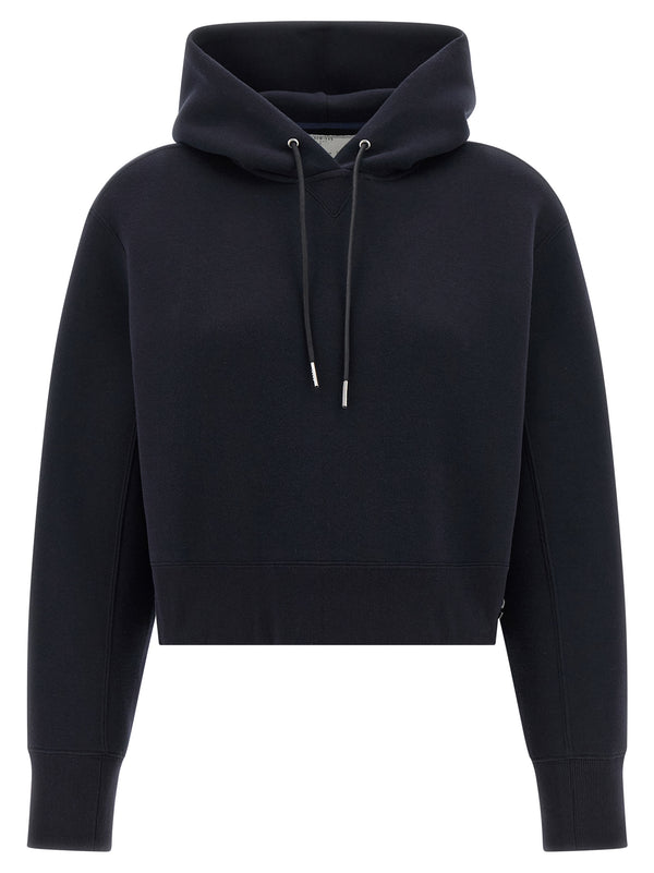 Sponge Sweatshirt Blue