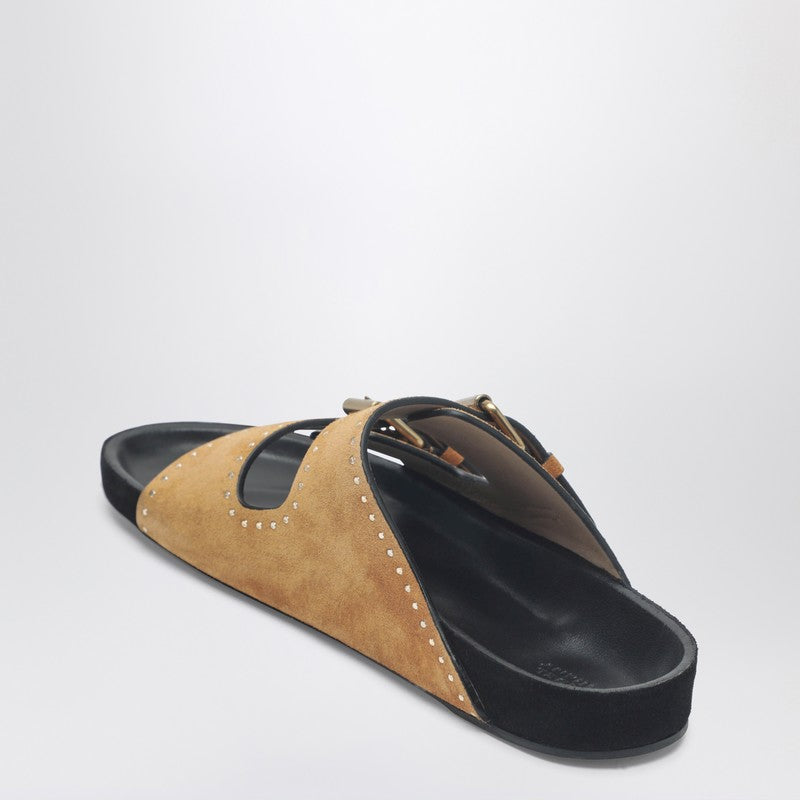 Isabel Marant Shoes - Brown | 6db28f30ec74f8bc224d194be702a7b2dc868dfa