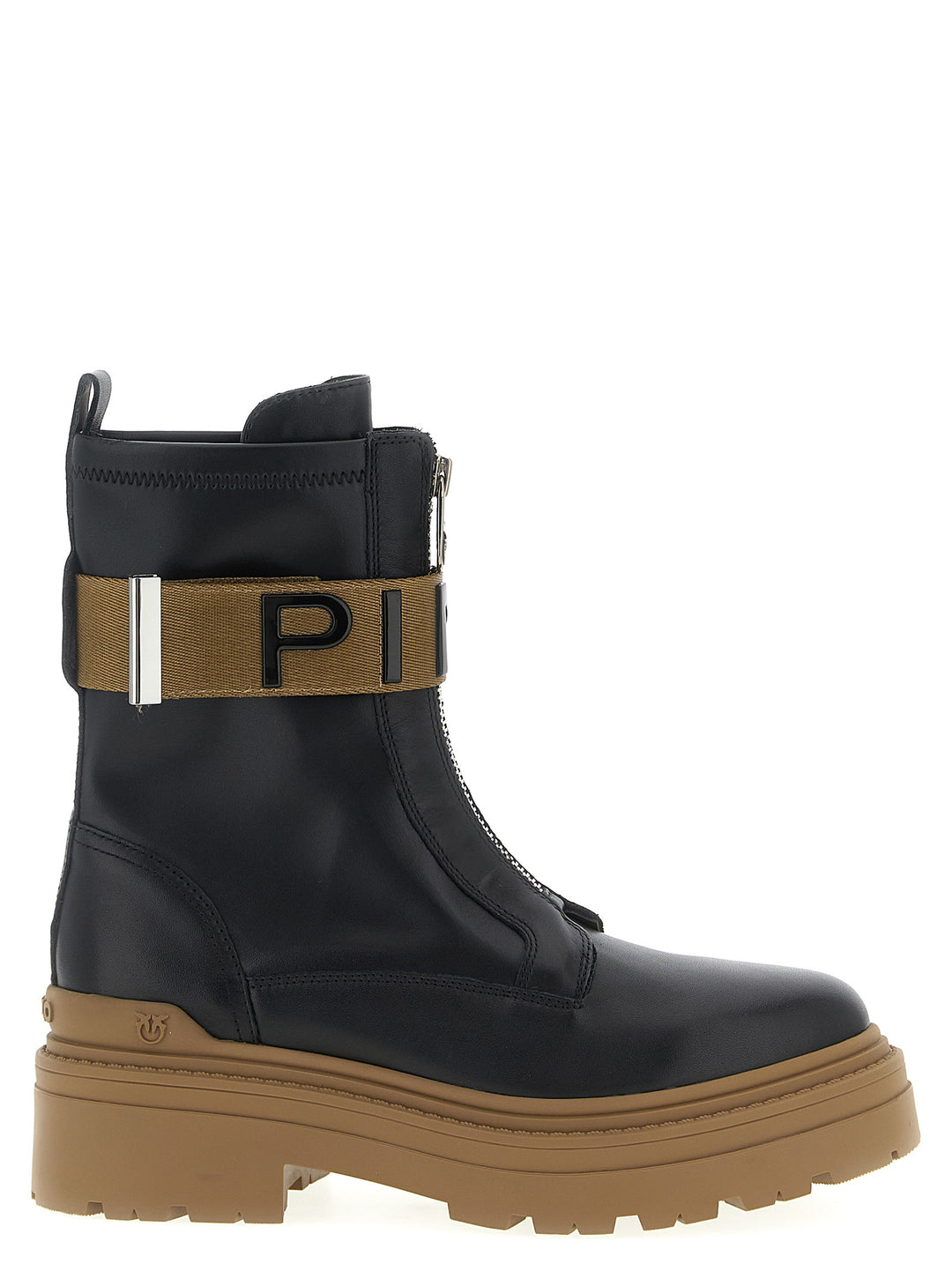 Pinko Mia Boots and Ankle Boots - Black | 991dabca068b85d0997d2ea390341647ea4016e0