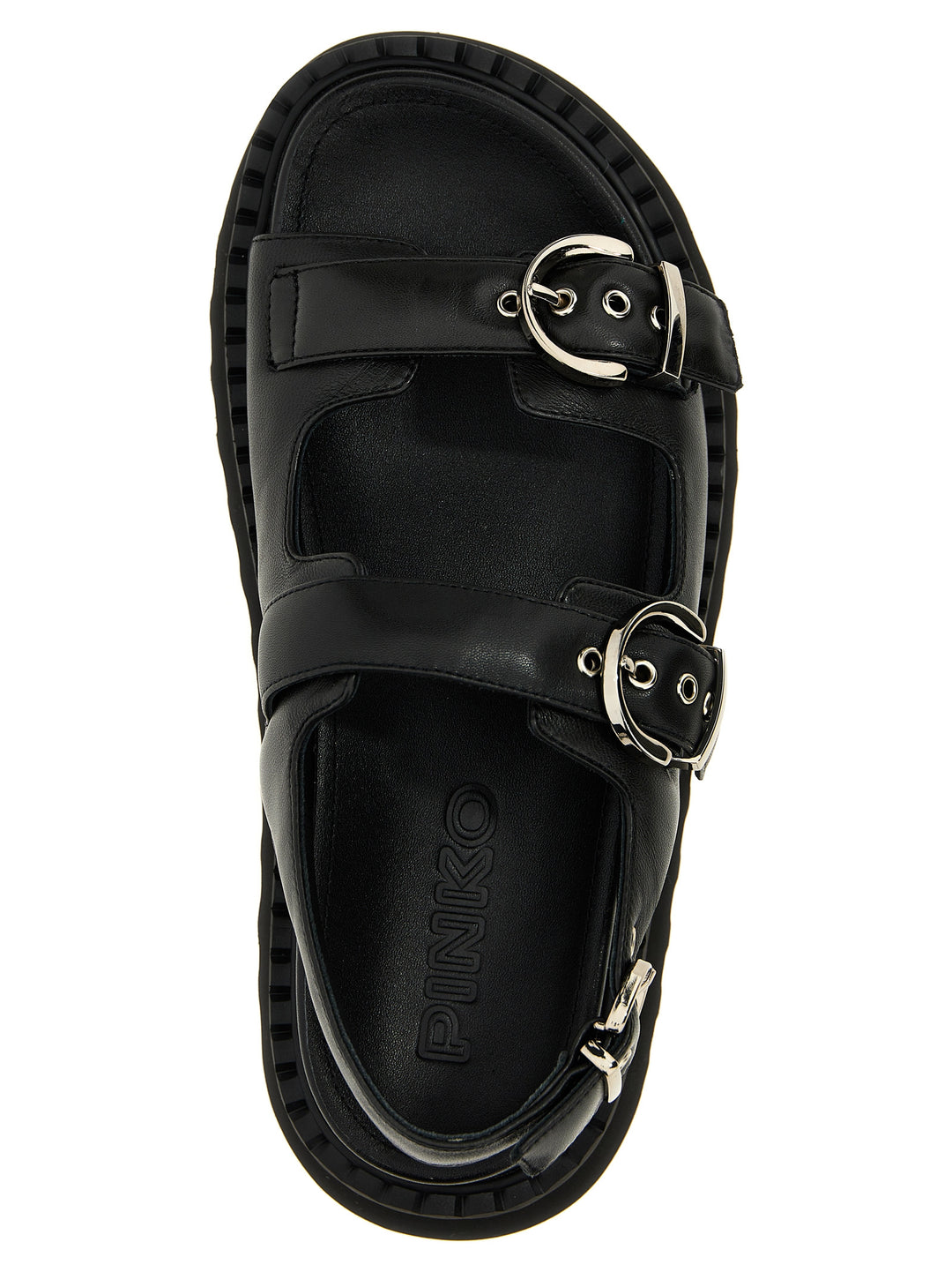 Kate 03 Sandals Black