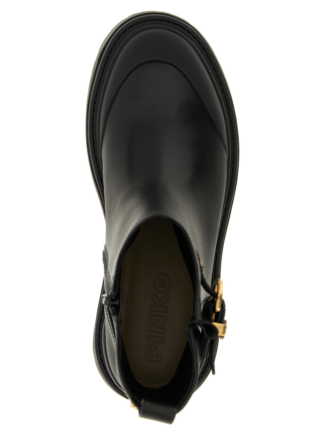 Pinko Mia 21 Boots and Ankle Boots - Black | c0de1964cc16171093fa072e568081c141d1f383
