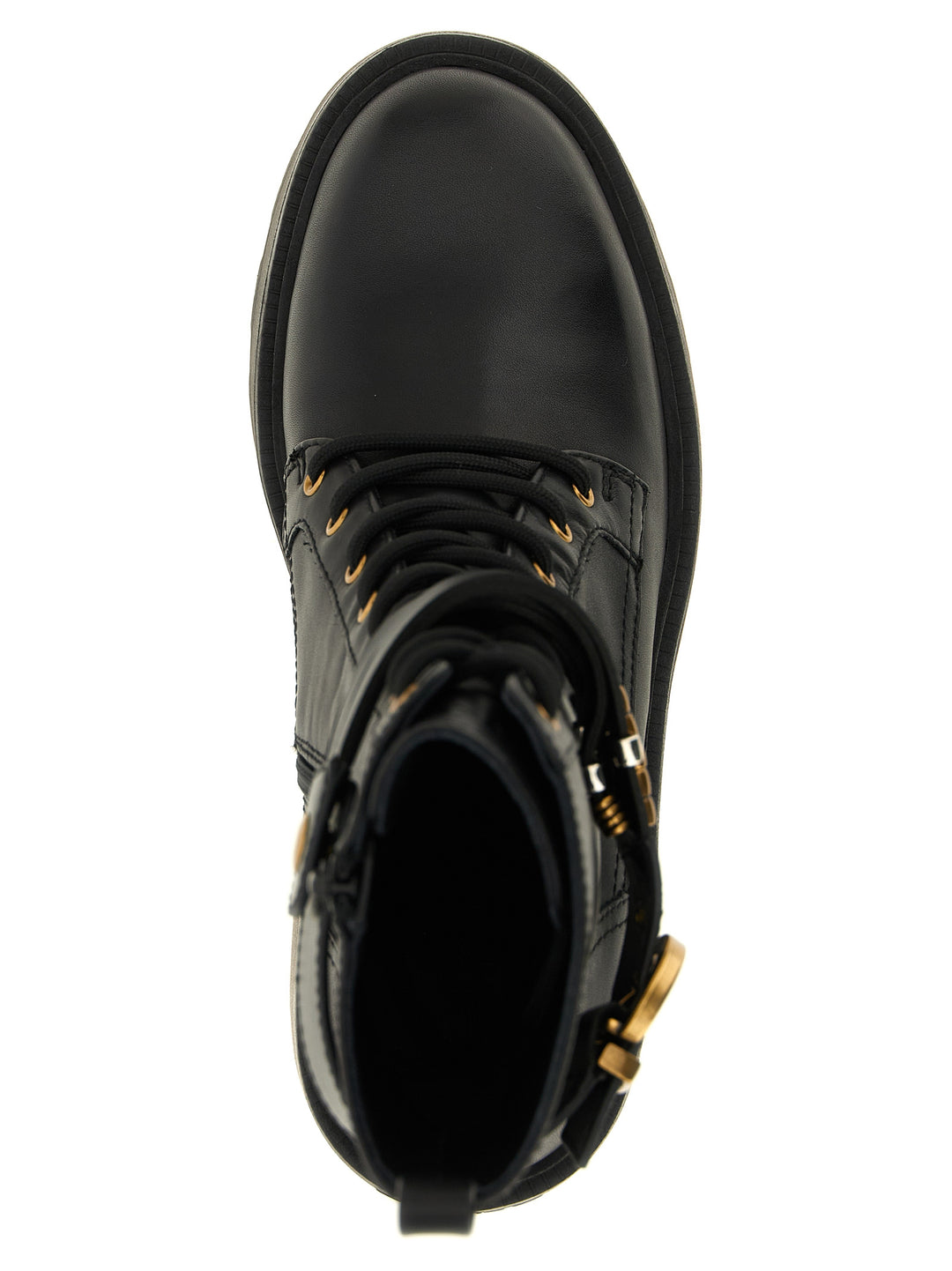Pinko Altea 01 Boots and Ankle Boots - Black | 54db9563180e00df7751e69b78b5e4e1f811f614