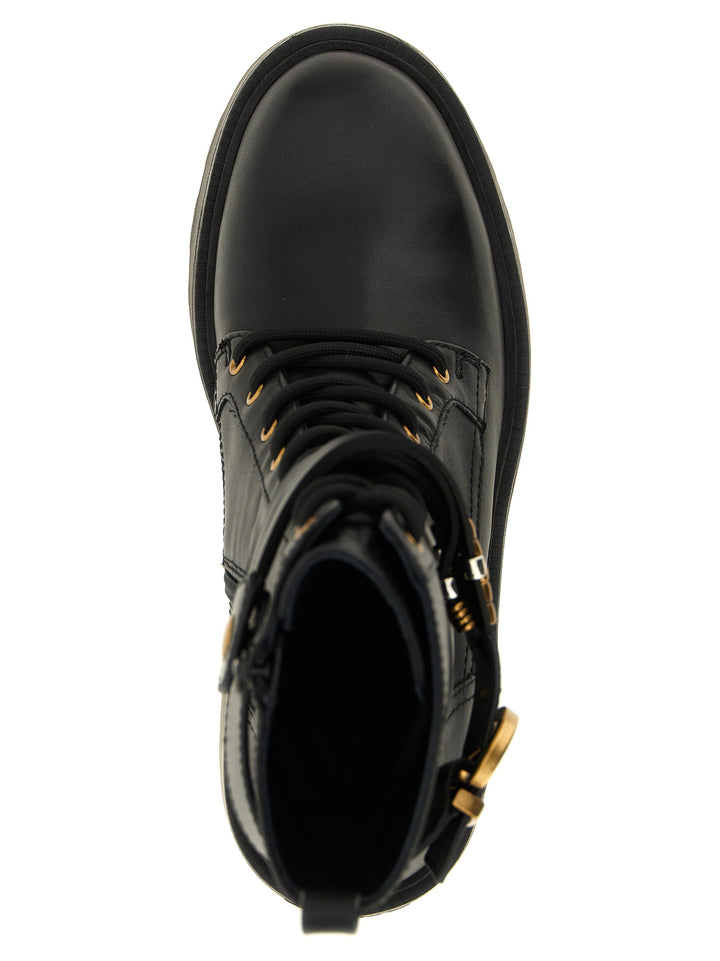 Pinko Altea 01 Boots and Ankle Boots - Black | 54db9563180e00df7751e69b78b5e4e1f811f614