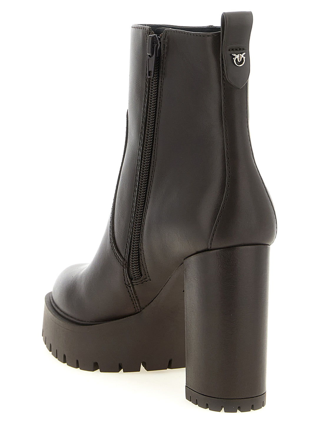 Pinko Clara Boots and Ankle Boots - Brown | 46e2334a027194355b730c66308aea255804a0e0