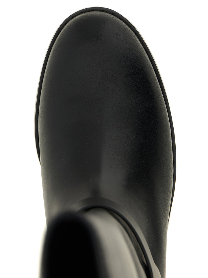 Pinko Cheval Boots and Ankle Boots - Black | 0d27d42b45c709aabd85305a8784ace7722ddb0b