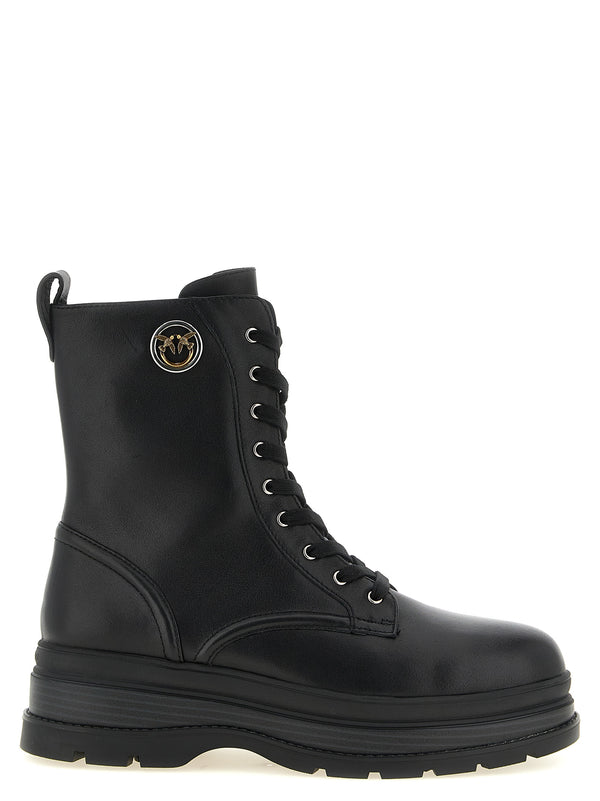 Eva 05 Boots And Ankle Boots Black