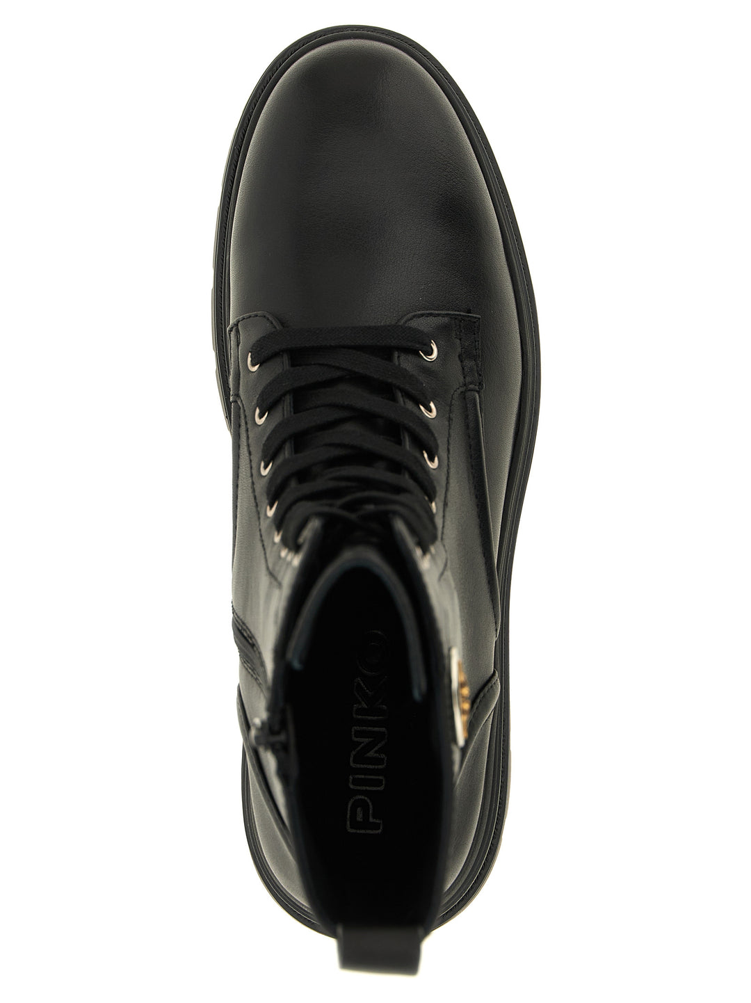 Pinko Eva 05 Boots and Ankle Boots - Black | 73987c998fed6171e3a0c949e95cace8e5c17a3b