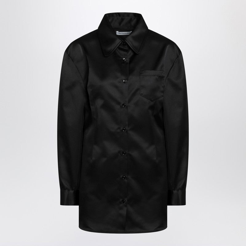 The Frankie Shop Shirts & Tops - Black | 869dd9f740dbd421d5994cc18b47011d8e240b25
