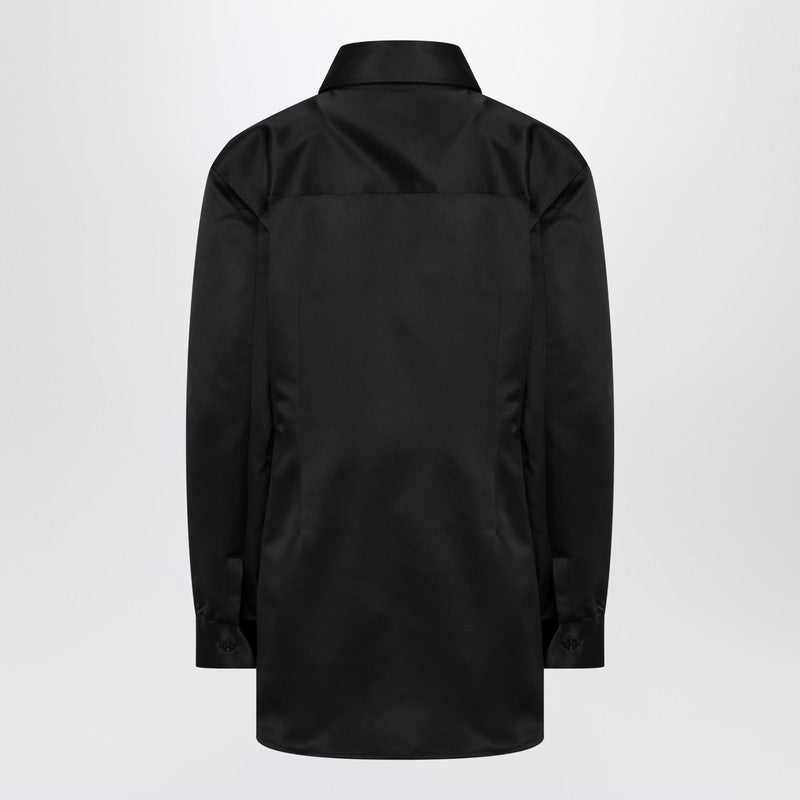 The Frankie Shop Shirts & Tops - Black | aa0c42634cf5cb3f8a8d1abca4e3f77f912c6ac3