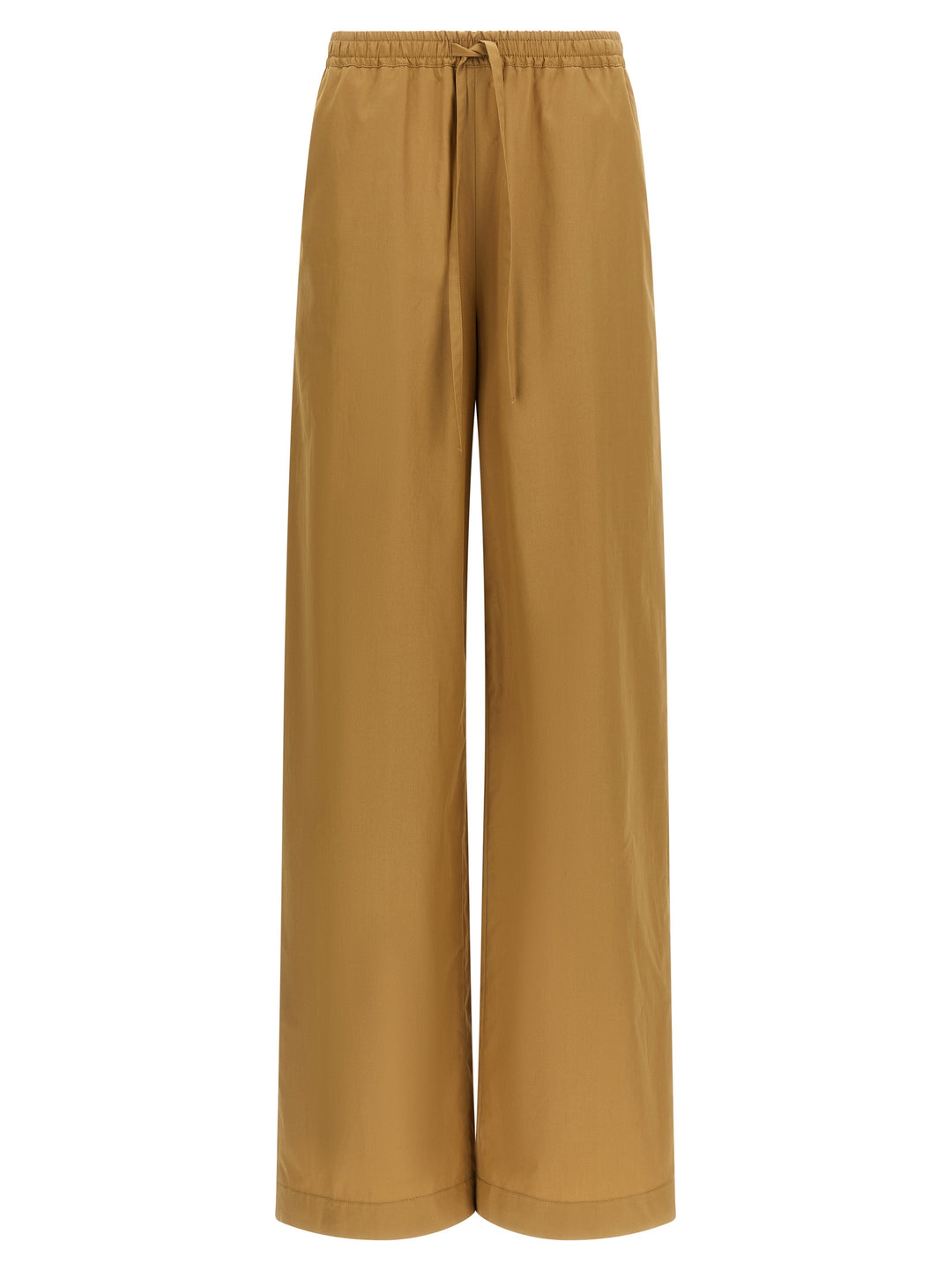 Loulou De Saison Sero Lds Pants - Beige | 4a865c5bec1e1f9a1f522582e7db224319603fa4