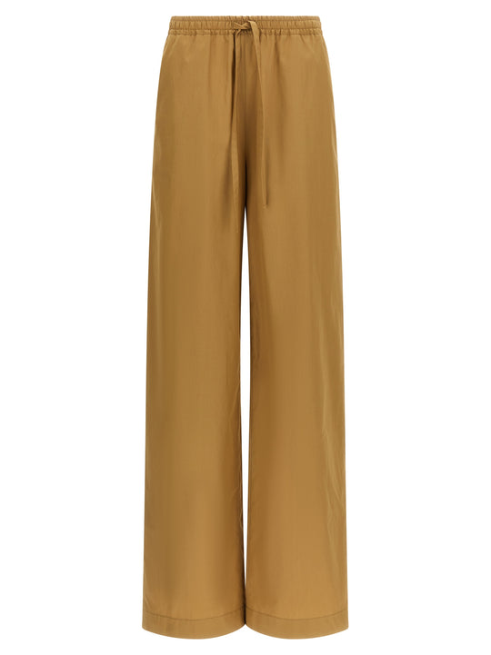 Sero Lds Pants Beige