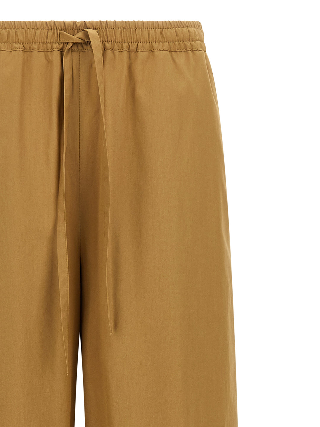 Loulou De Saison Sero Lds Pants - Beige | 26e24edb3b35dc16d98aa4596b52b179710650d2