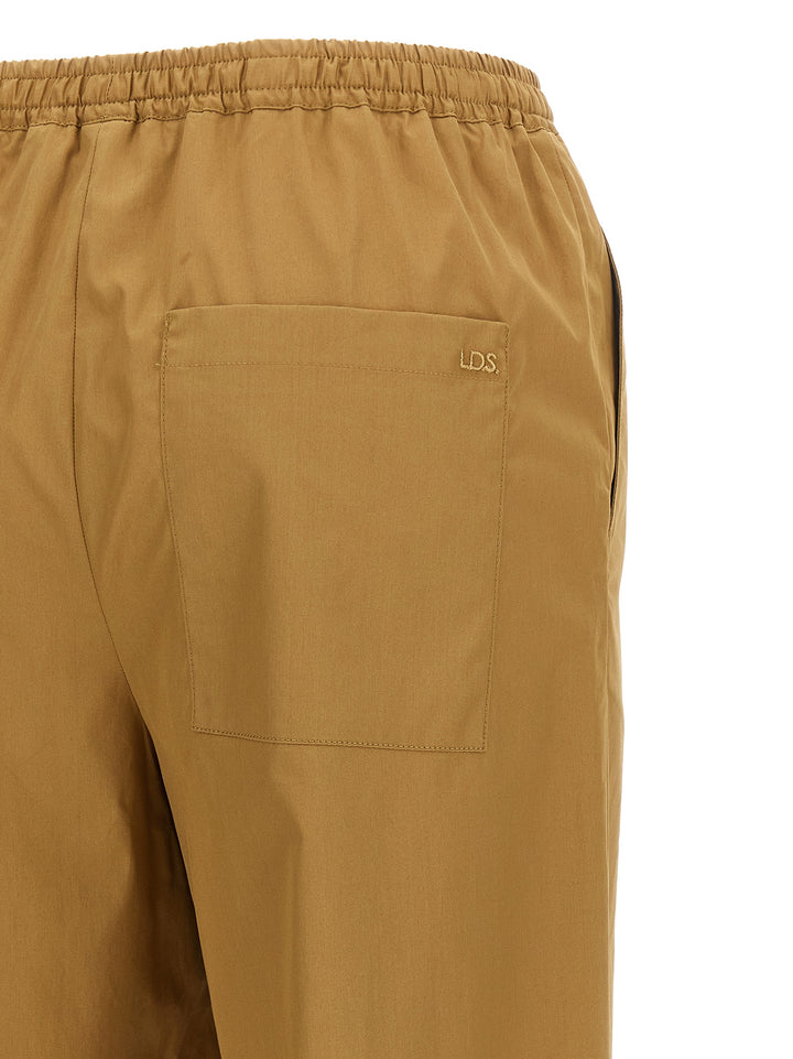 Loulou De Saison Sero Lds Pants - Beige | 7b6e6af9542ed117abef7072cd397d088c3155ef