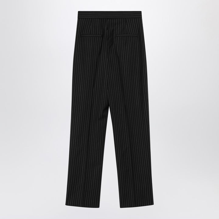 Max Mara Pants - Black | c5dccf92300a95b65c99bb332a34ba245f09d15c