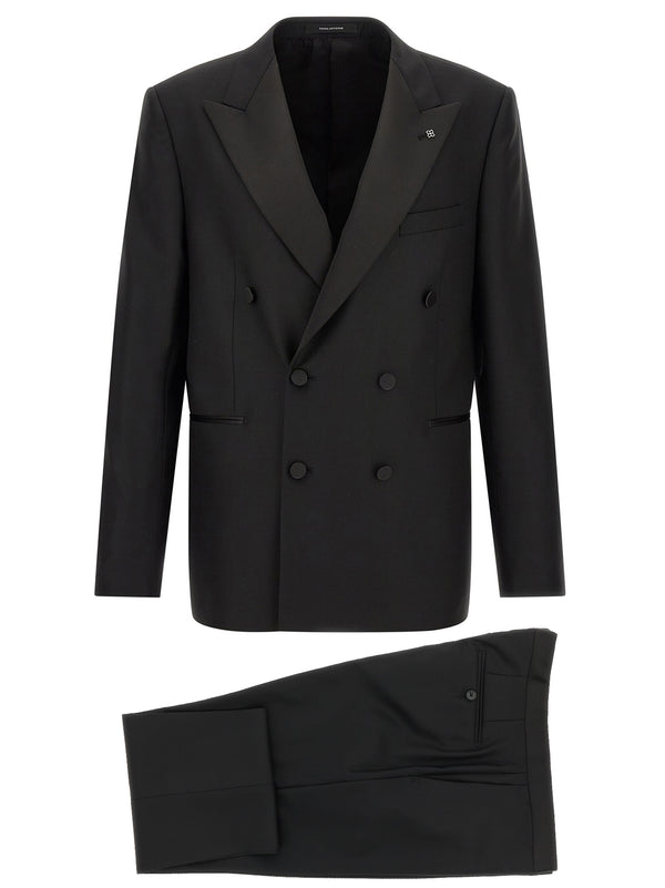 Bruce Suits Black