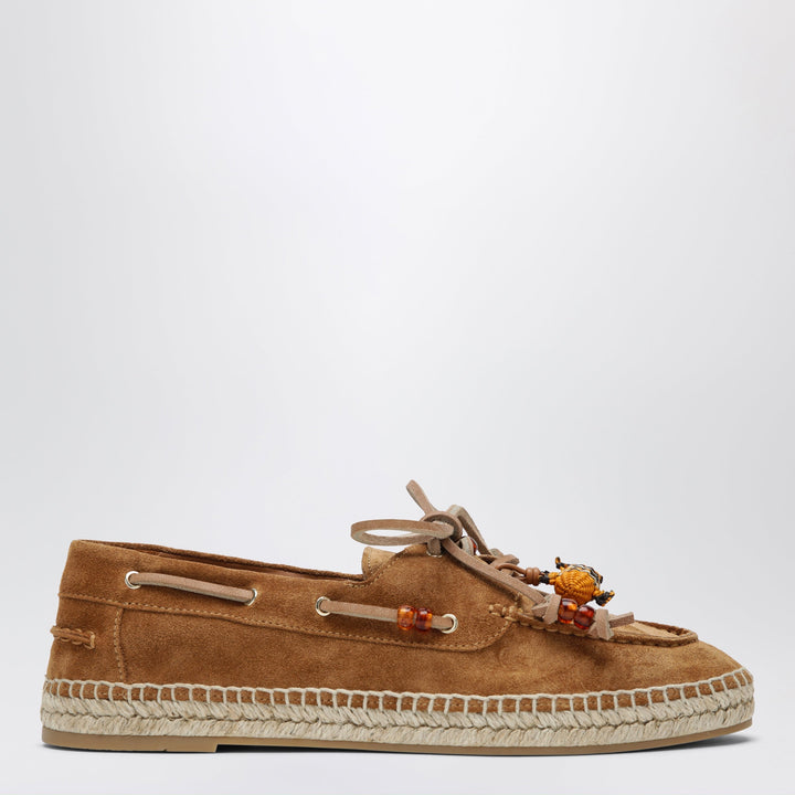 Aquazzura Shoes - Brown | c88b465dabfe0f0d2272d9480af20cbff7399b27
