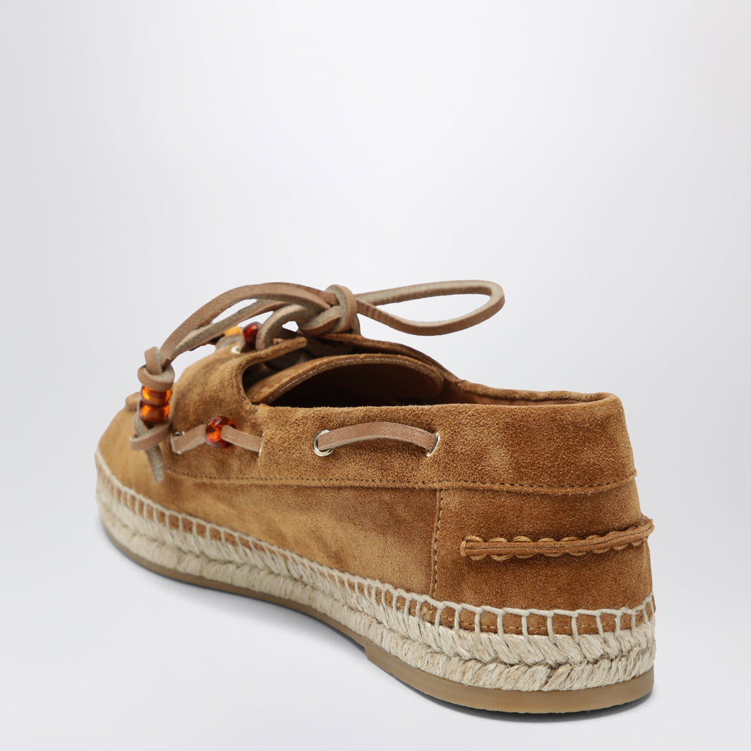 Aquazzura Shoes - Brown | 4c2450ee0ba9d533d5ff9cf68331d6f2cd258519