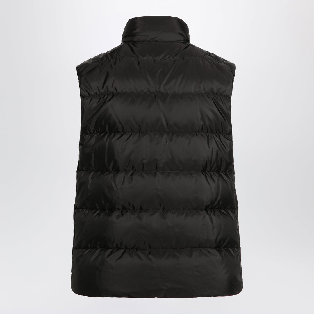 Prada Vests - Black | c7ea7f034911c4e08a3a0d8d7f1aead5caf3bfec