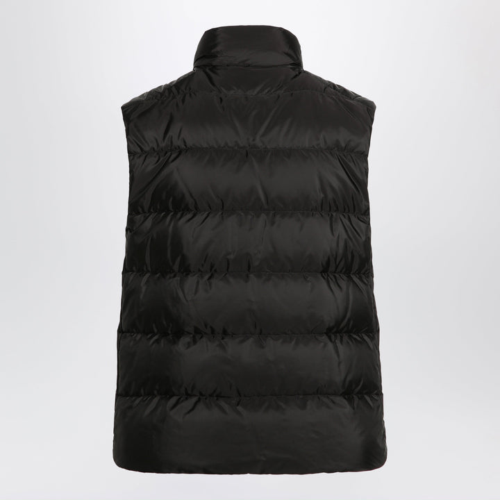 Prada Vests - Black | c7ea7f034911c4e08a3a0d8d7f1aead5caf3bfec