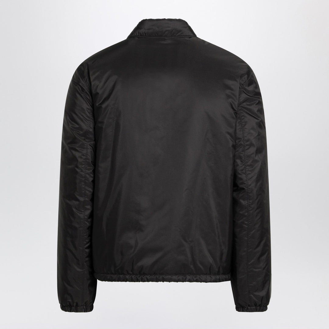 Prada Coats & Jackets - Black | 9c34ce74d1fb5e3e4cedfcecaef392b271b9d9e9