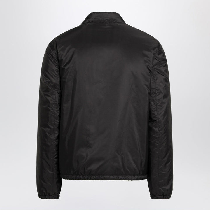 Prada Coats & Jackets - Black | 9c34ce74d1fb5e3e4cedfcecaef392b271b9d9e9