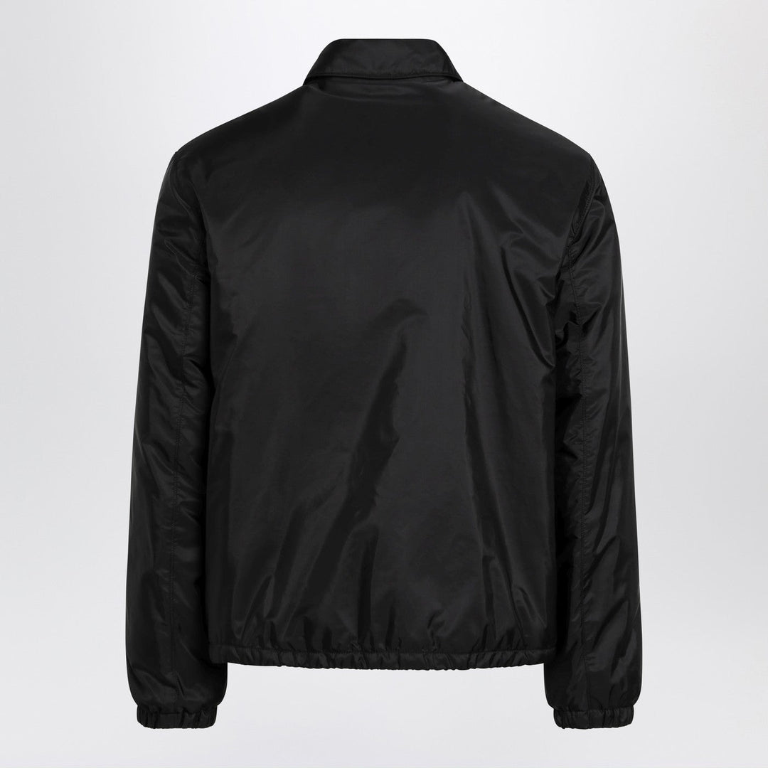 Prada Coats & Jackets - Black | ae559a8bce35968076dbdf3e7080efb0af4ec55b
