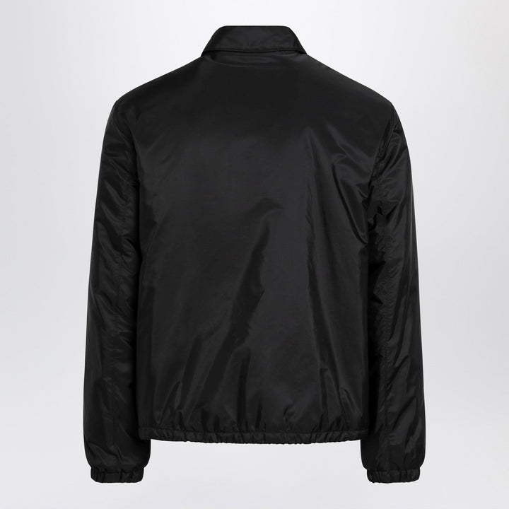 Prada Coats & Jackets - Black | ae559a8bce35968076dbdf3e7080efb0af4ec55b