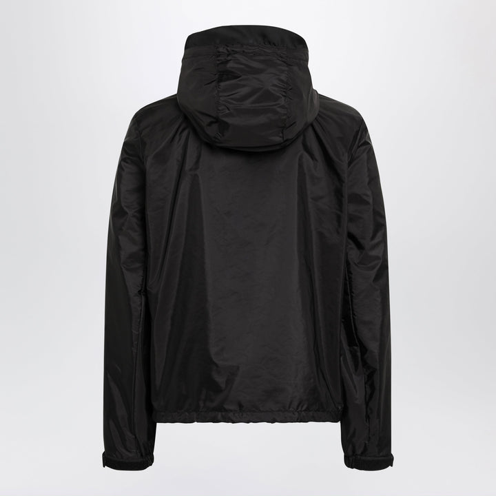 Prada Coats & Jackets - Black | bfd087c4eb1bac5b02fef824b5bf96d0c61399c2