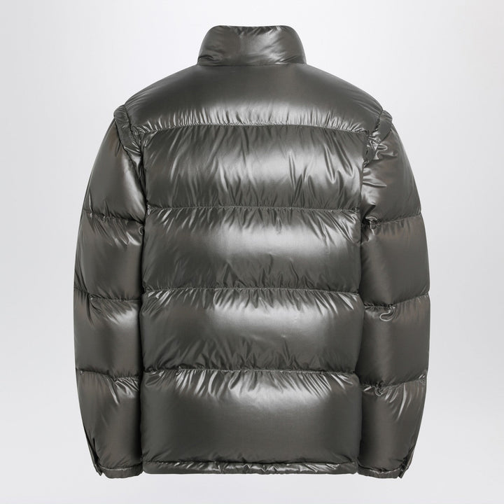 Prada Coats & Jackets - Green | fe59c9609fc4d1b02e010e2be2156c128a86130a