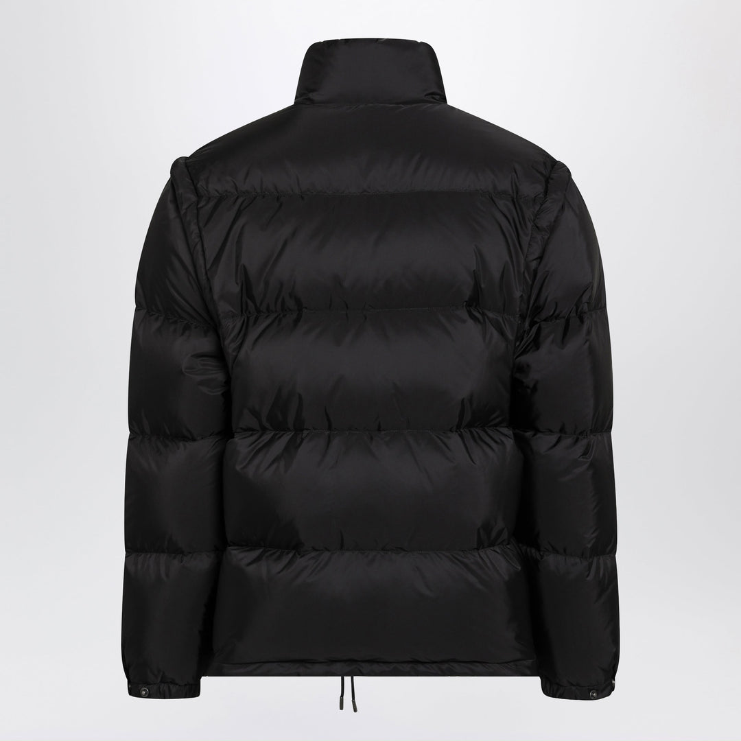 Prada Coats & Jackets - Black | 79da1b98e8c6cb2d8b702a4819c821e69a7b5174