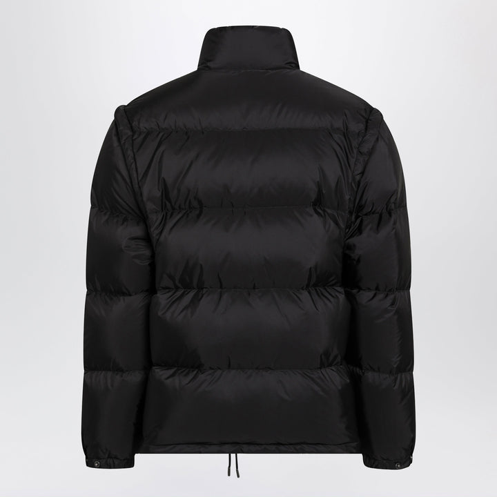Prada Coats & Jackets - Black | 79da1b98e8c6cb2d8b702a4819c821e69a7b5174