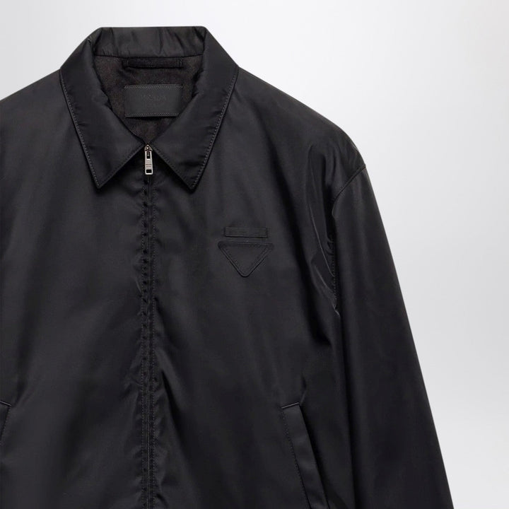 Prada Coats & Jackets - Black | 3b58d94a4a97db7cb4559d670a5084c3e2b7d7de