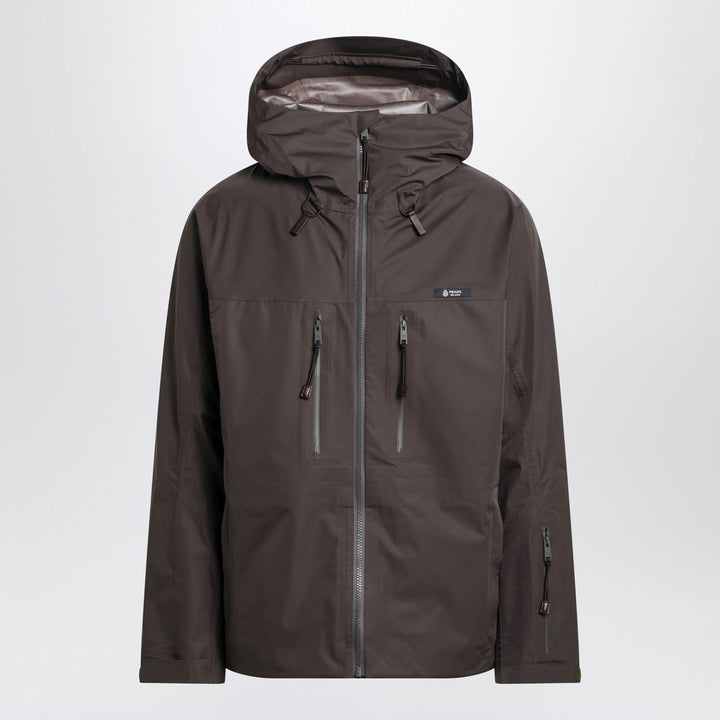 Prada Coats & Jackets - Green | 9c3d0b6f843a5079c486927130591367eaff8c11