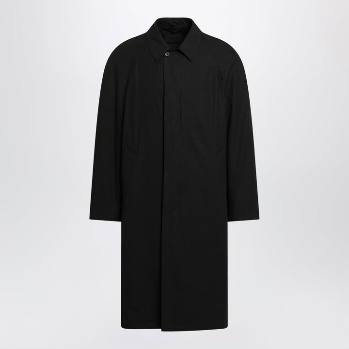 Prada Coats & Jackets - Black | 5ef999bd689534aae89ecfb3887d9b286a0122b2